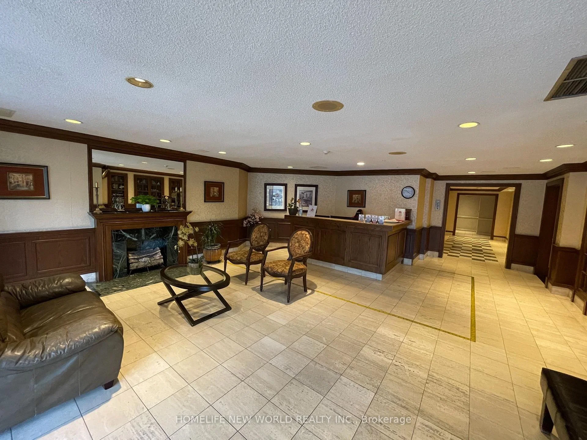 Photo 17 of Unit 413, 30 Thunder Grove, Scarborough, Agincourt North — HOMEH