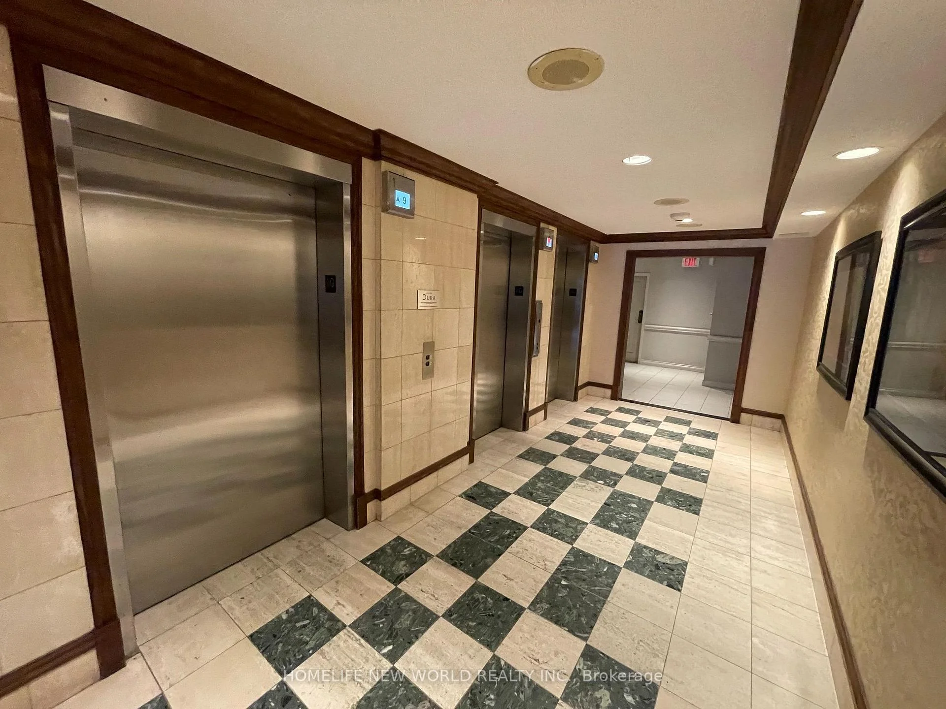 Photo 23 of Unit 413, 30 Thunder Grove, Scarborough, Agincourt North — HOMEH