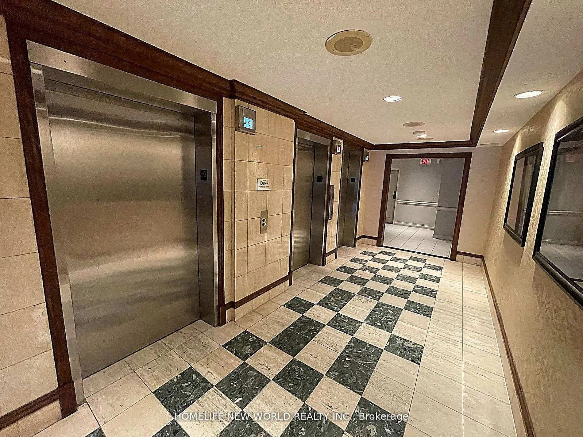 Photo 24 of Unit 413, 30 Thunder Grove, Scarborough, Agincourt North — HOMEH