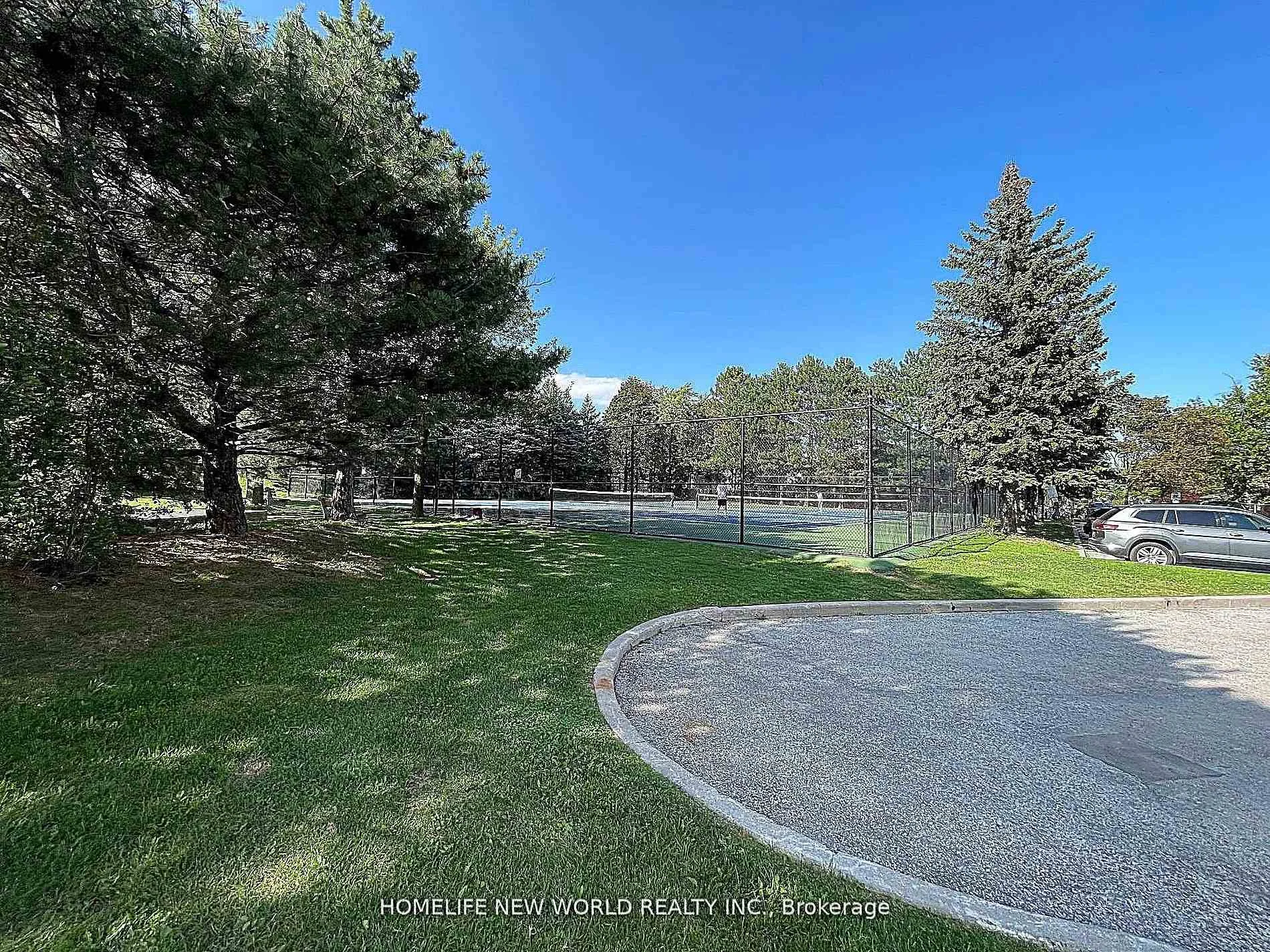 Photo 31 of Unit 413, 30 Thunder Grove, Scarborough, Agincourt North — HOMEH