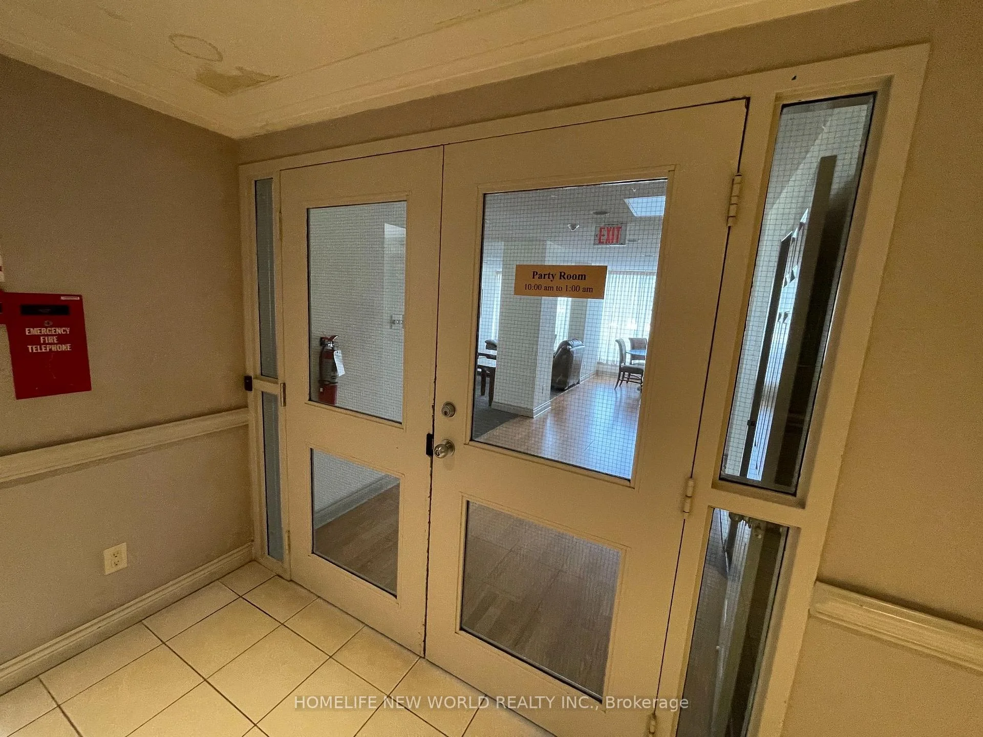 Photo 36 of Unit 413, 30 Thunder Grove, Scarborough, Agincourt North — HOMEH