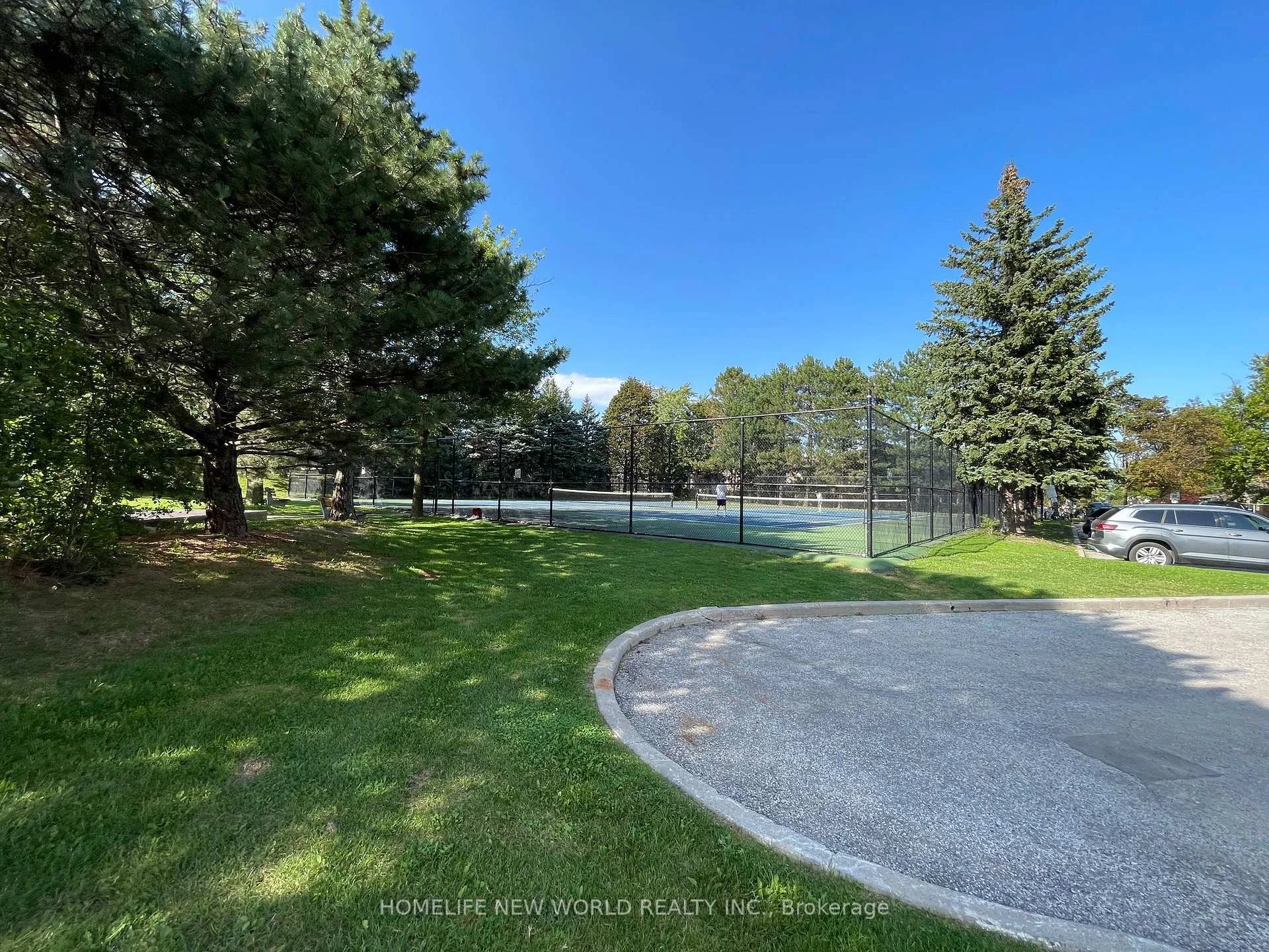 Photo 39 of Unit 413, 30 Thunder Grove, Scarborough, Agincourt North — HOMEH