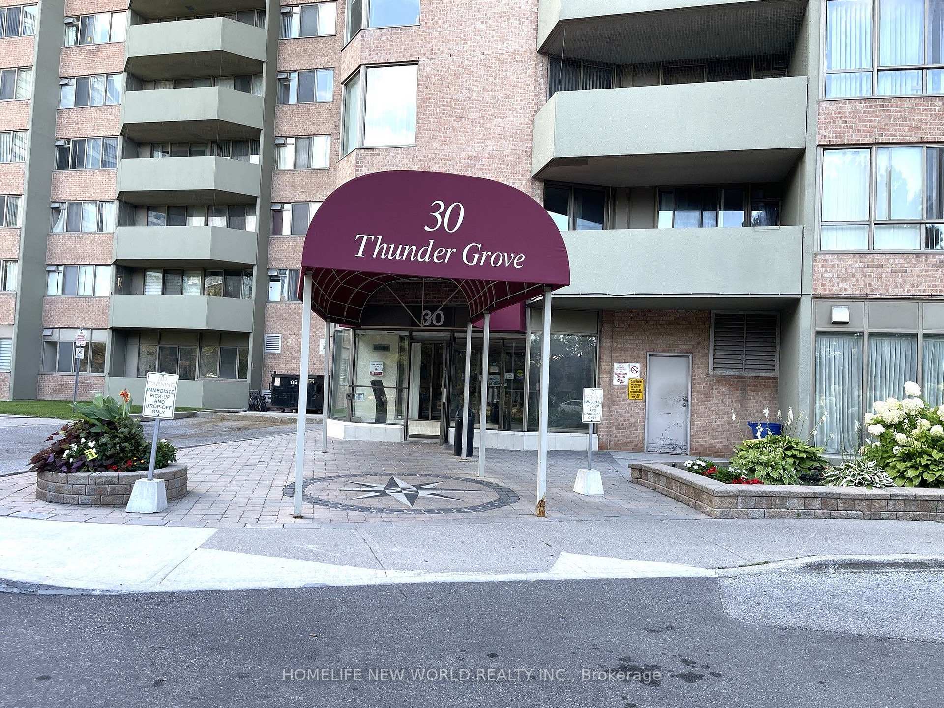 Photo of Unit 413, 30 Thunder Grove