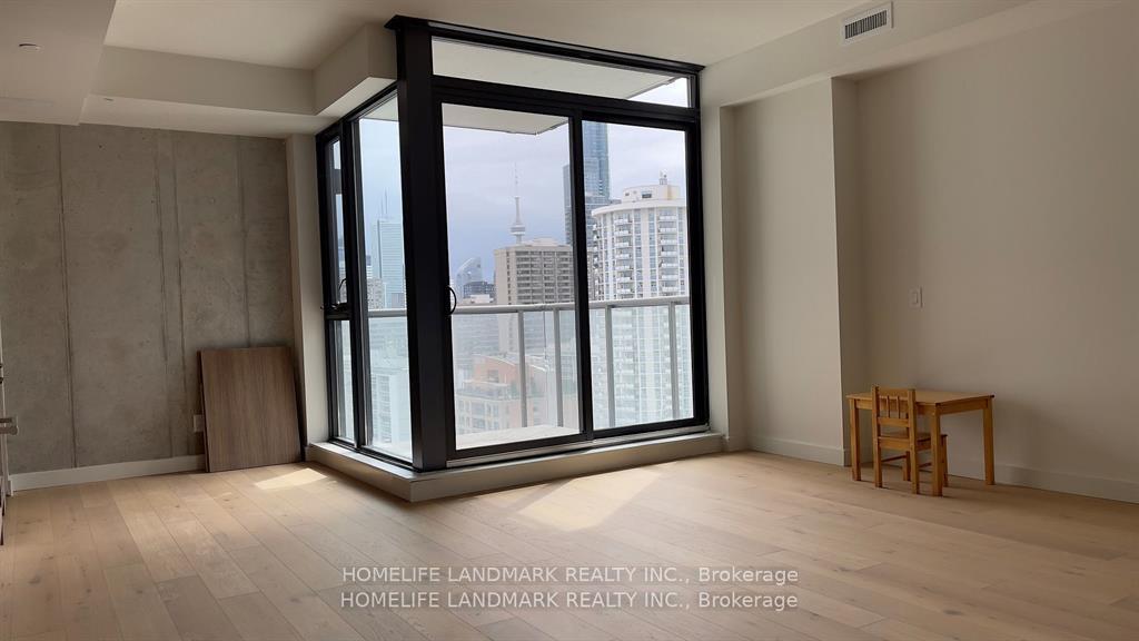 Photo 1 of Unit 1604, 81 Wellesley Street E, Toronto, Church-Yonge Corridor — HOMEH