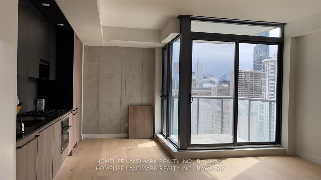 Photo 2 of Unit 1604, 81 Wellesley Street E, Toronto, Church-Yonge Corridor — HOMEH