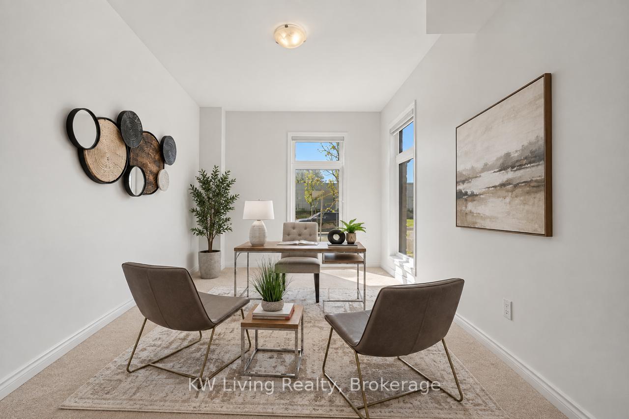 Photo 24 of 118 Wascana Road, Vaughan, Elder Mills — HOMEH