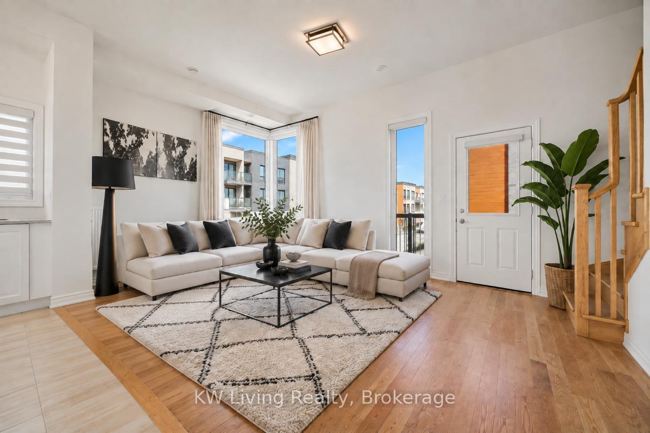 Photo 34 of 118 Wascana Road, Vaughan, Elder Mills — HOMEH