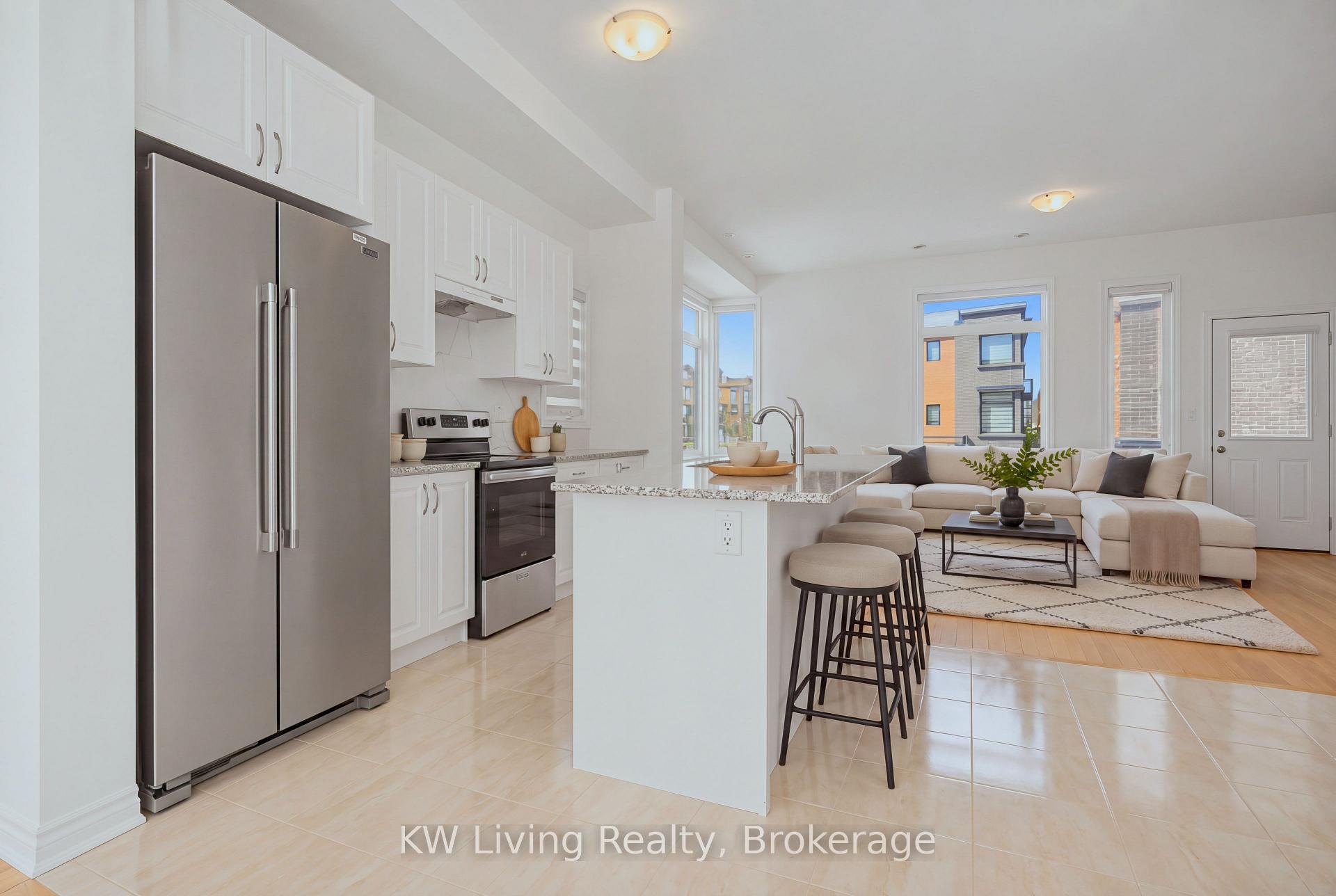 Photo 50 of 118 Wascana Road, Vaughan, Elder Mills — HOMEH