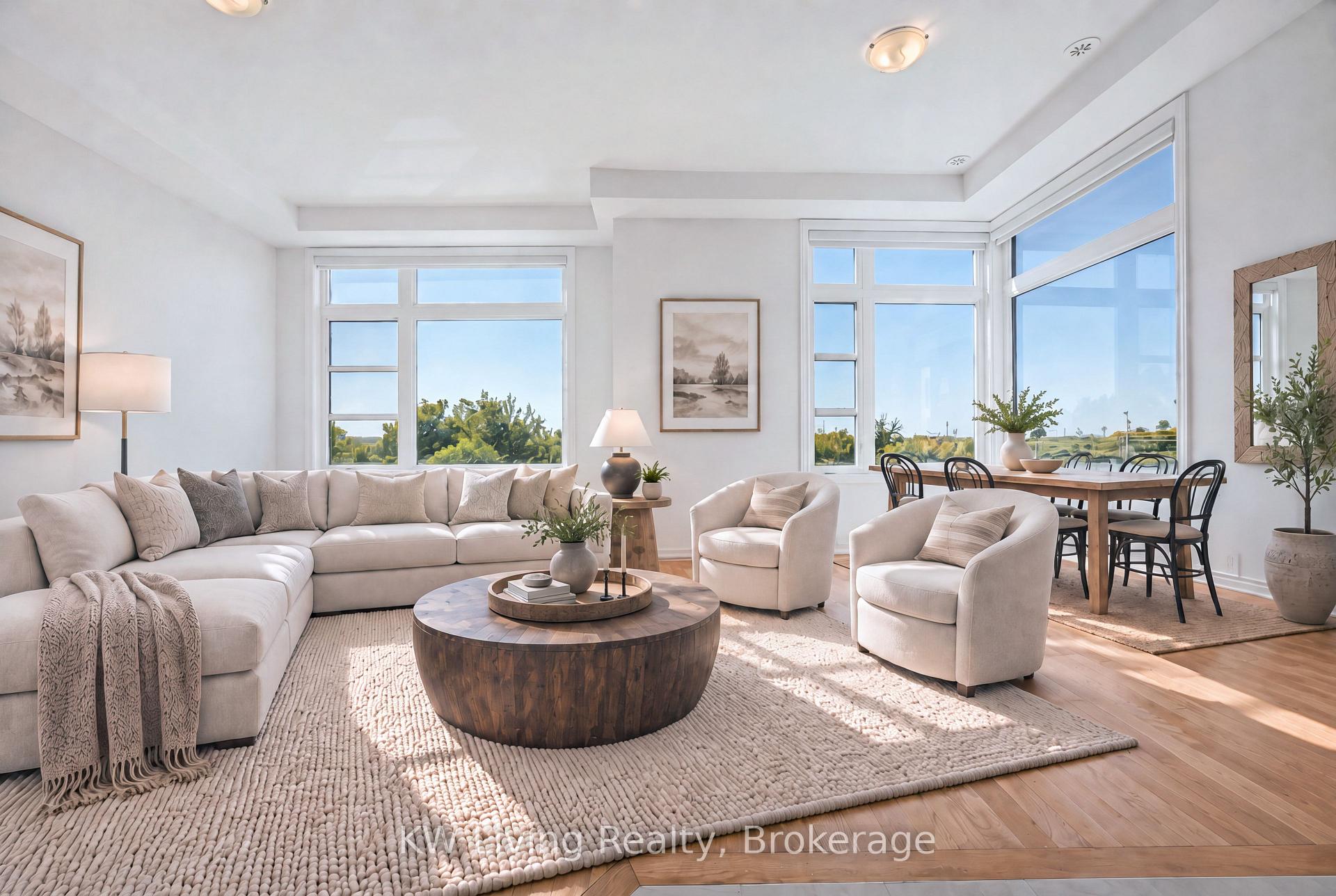 Photo 60 of 118 Wascana Road, Vaughan, Elder Mills — HOMEH