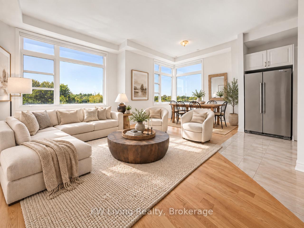 Photo 64 of 118 Wascana Road, Vaughan, Elder Mills — HOMEH