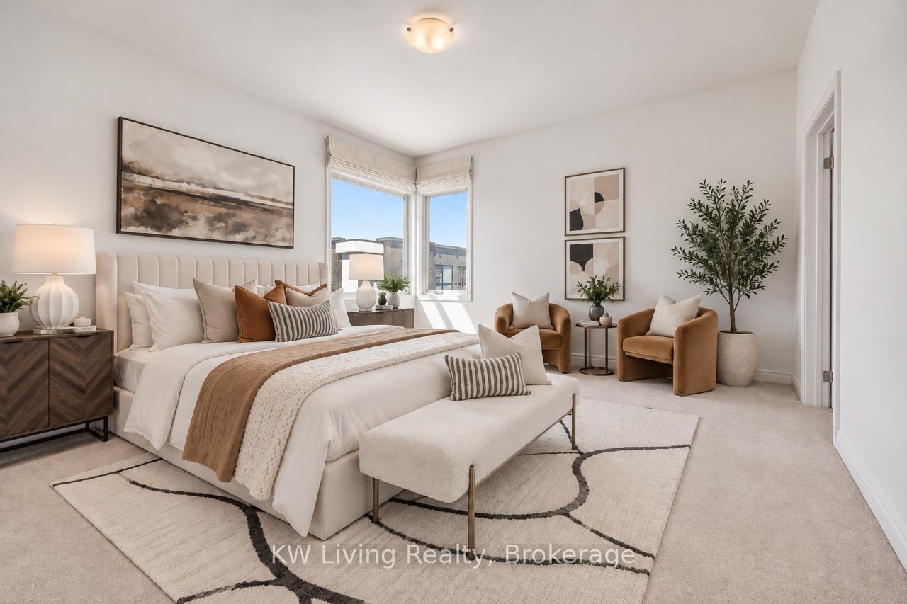 Photo 68 of 118 Wascana Road, Vaughan, Elder Mills — HOMEH