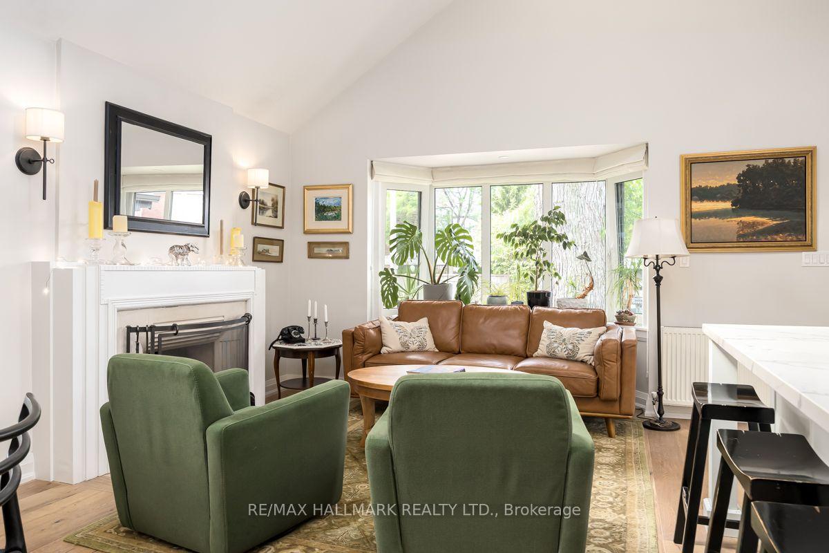 Photo 3 of 119 Jackman Avenue, Toronto, Broadview North — HOMEH