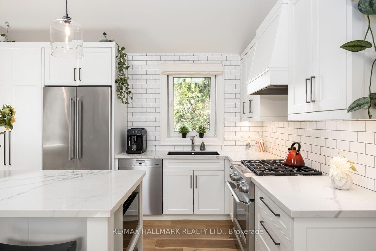Photo 6 of 119 Jackman Avenue, Toronto, Broadview North — HOMEH