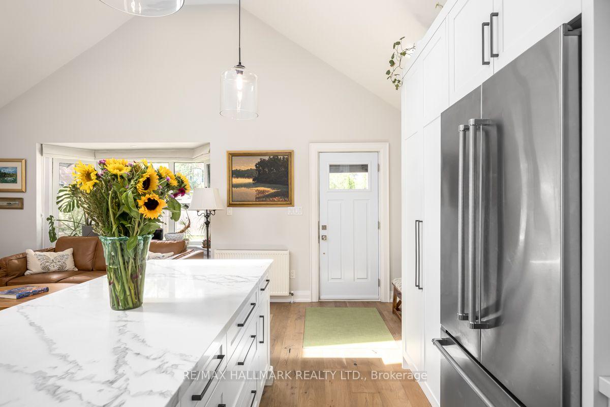 Photo 7 of 119 Jackman Avenue, Toronto, Broadview North — HOMEH