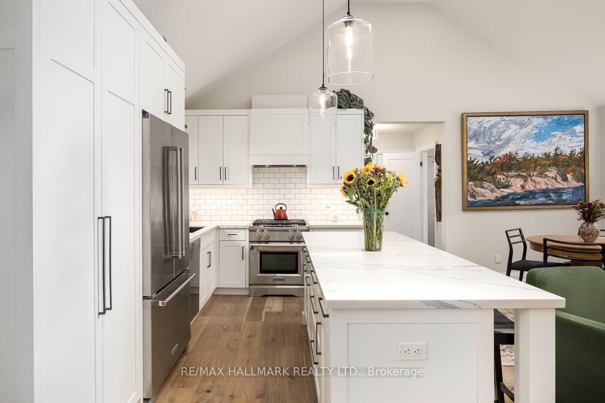 Photo 8 of 119 Jackman Avenue, Toronto, Broadview North — HOMEH