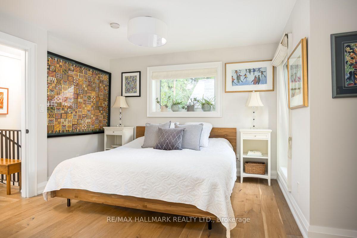 Photo 10 of 119 Jackman Avenue, Toronto, Broadview North — HOMEH