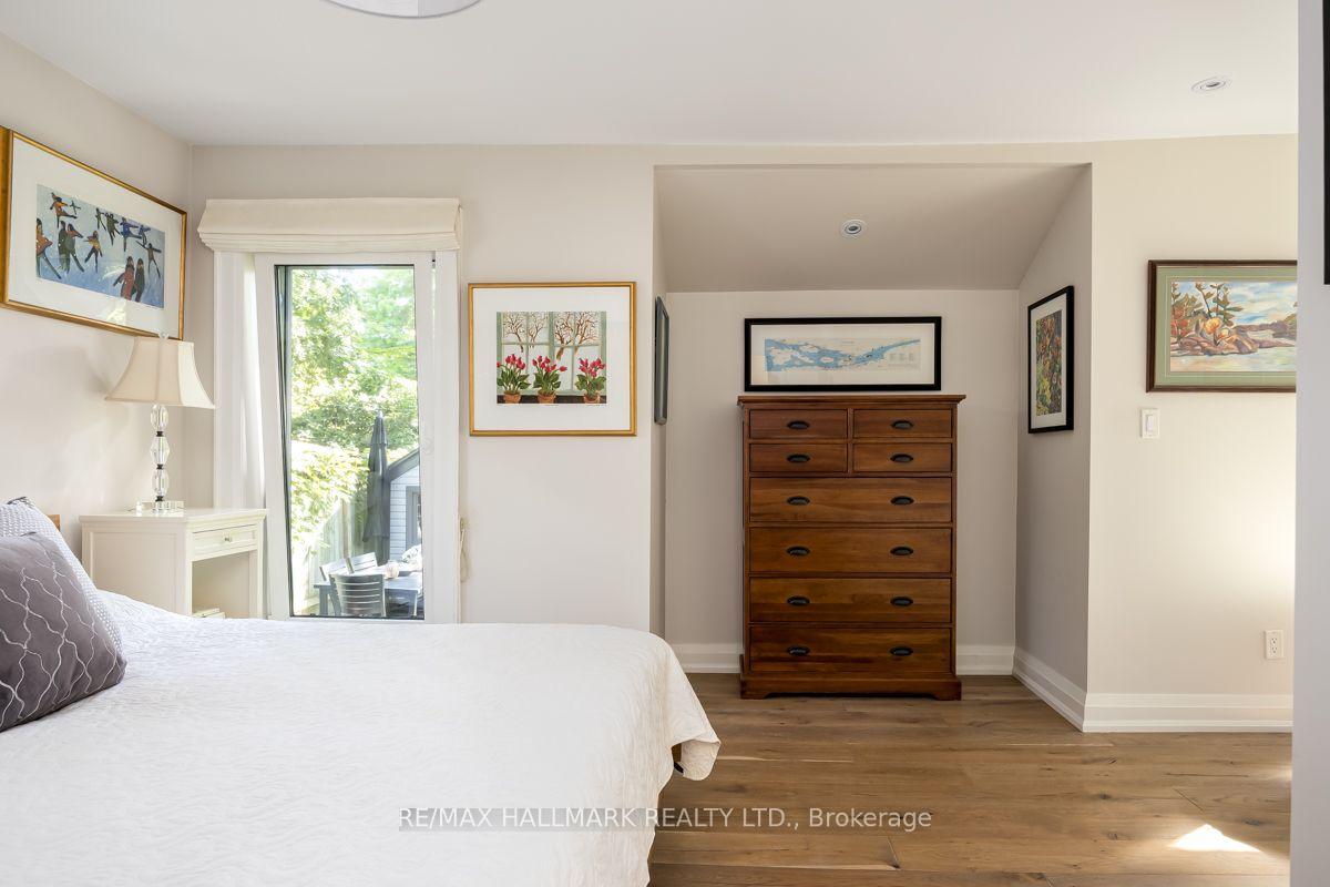 Photo 12 of 119 Jackman Avenue, Toronto, Broadview North — HOMEH