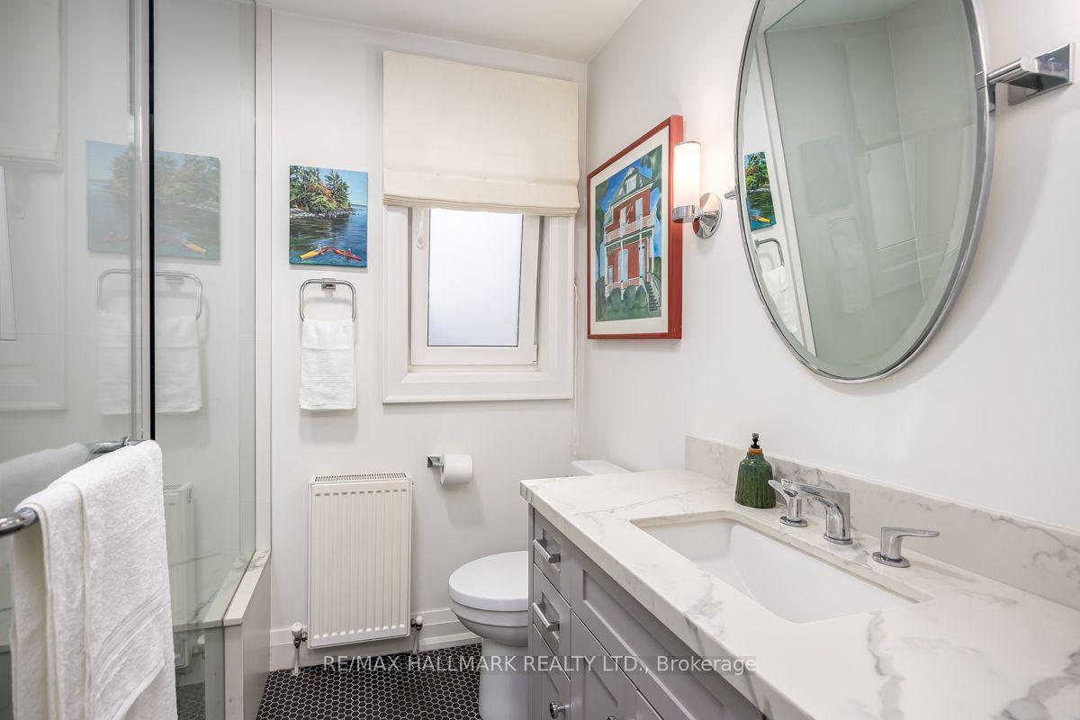 Photo 13 of 119 Jackman Avenue, Toronto, Broadview North — HOMEH