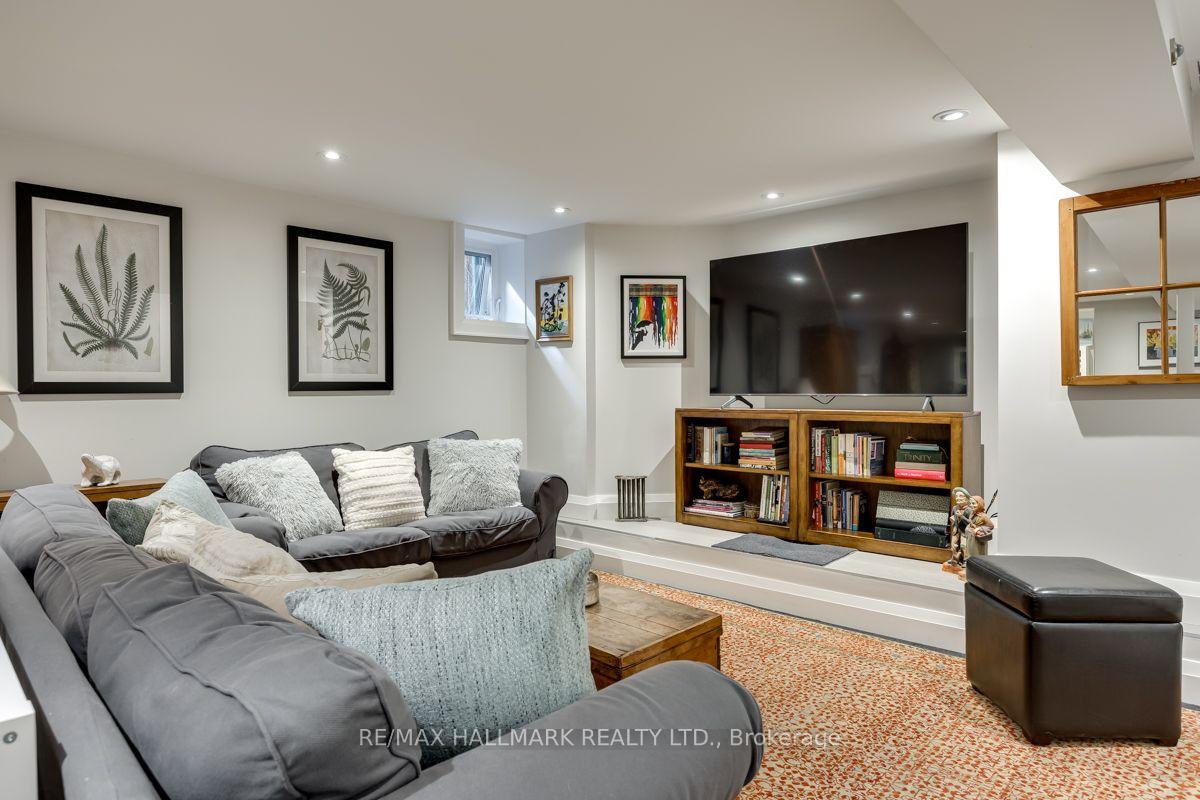 Photo 15 of 119 Jackman Avenue, Toronto, Broadview North — HOMEH