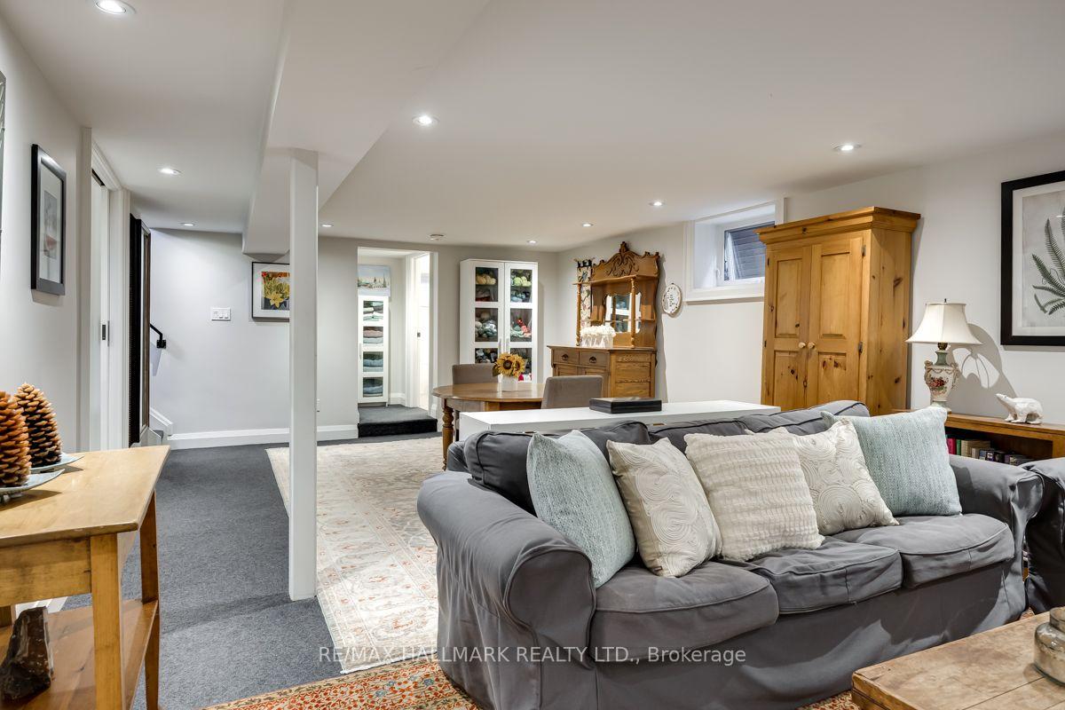 Photo 16 of 119 Jackman Avenue, Toronto, Broadview North — HOMEH