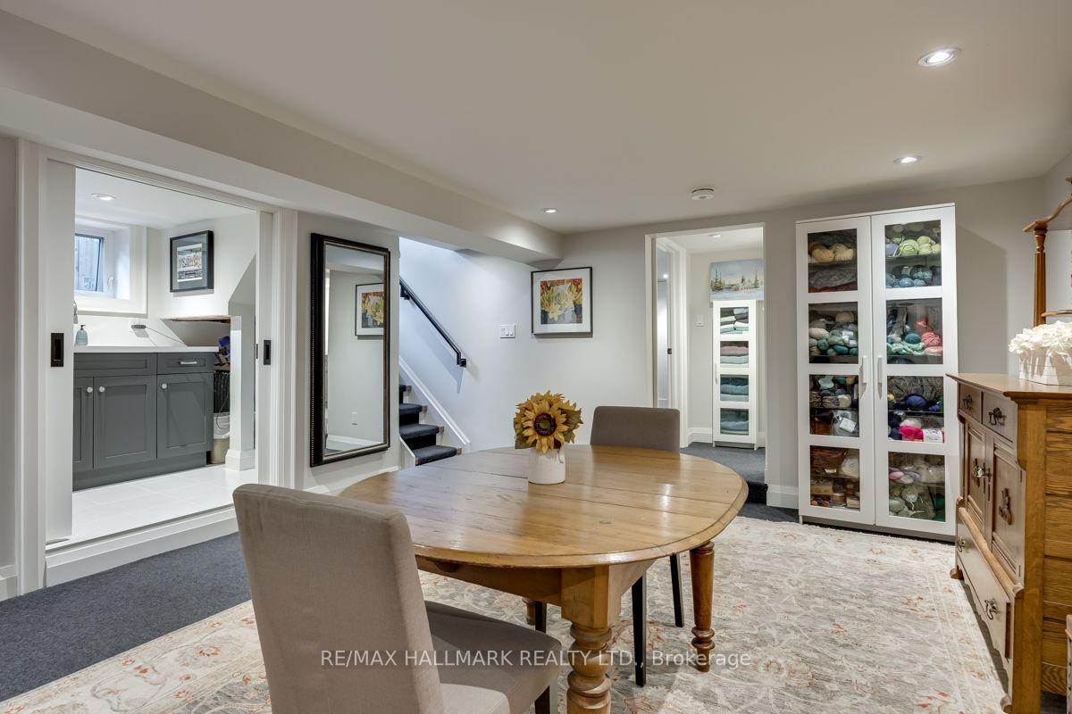 Photo 17 of 119 Jackman Avenue, Toronto, Broadview North — HOMEH