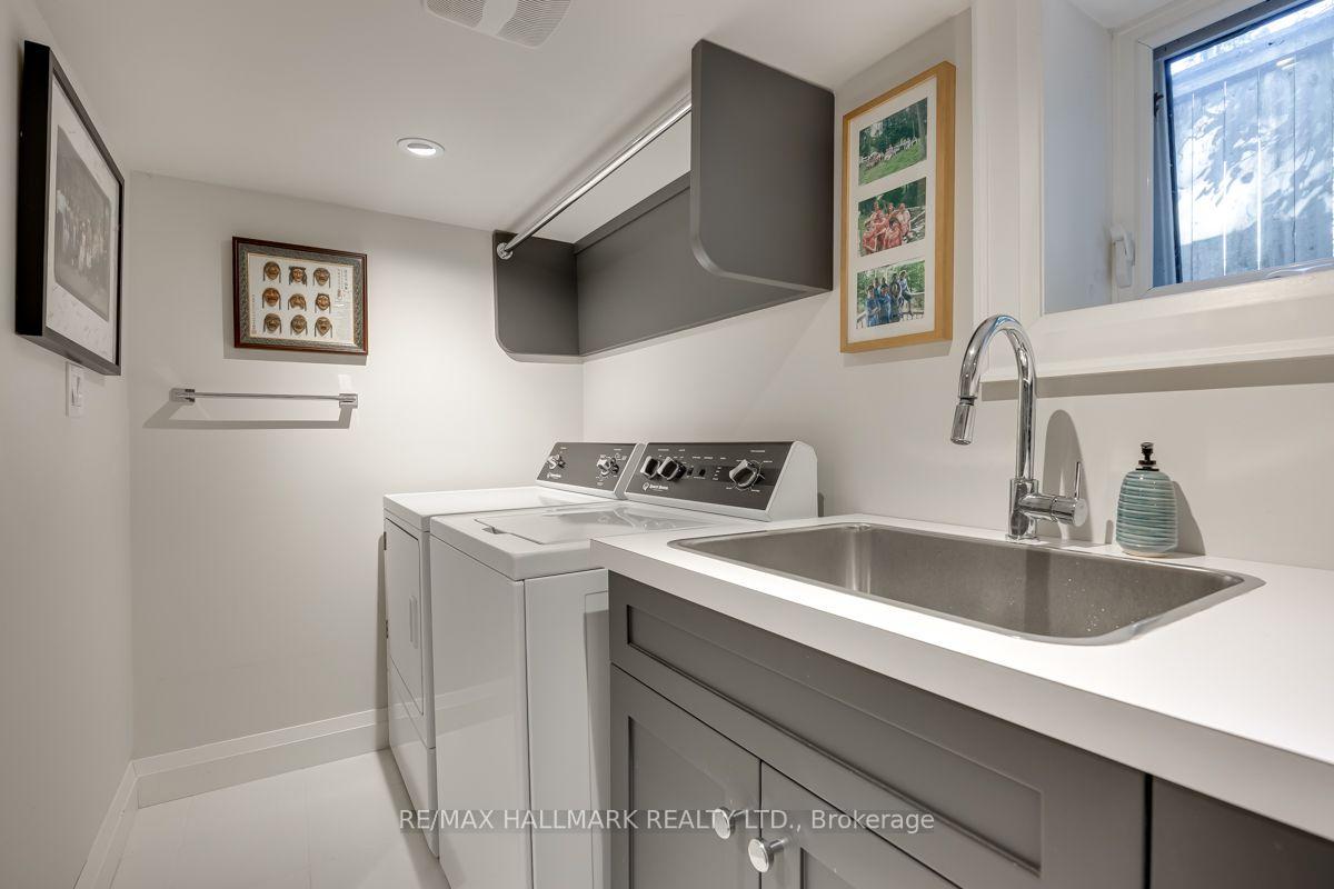 Photo 18 of 119 Jackman Avenue, Toronto, Broadview North — HOMEH