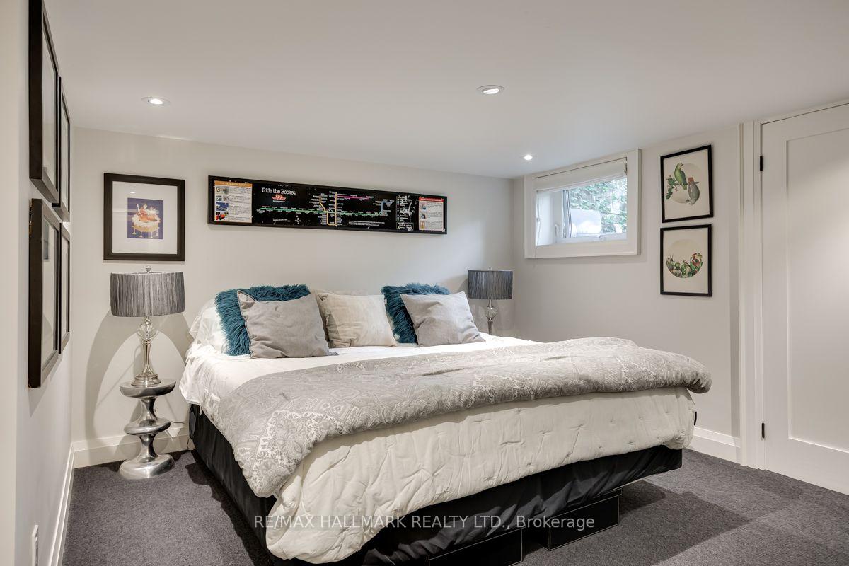 Photo 19 of 119 Jackman Avenue, Toronto, Broadview North — HOMEH