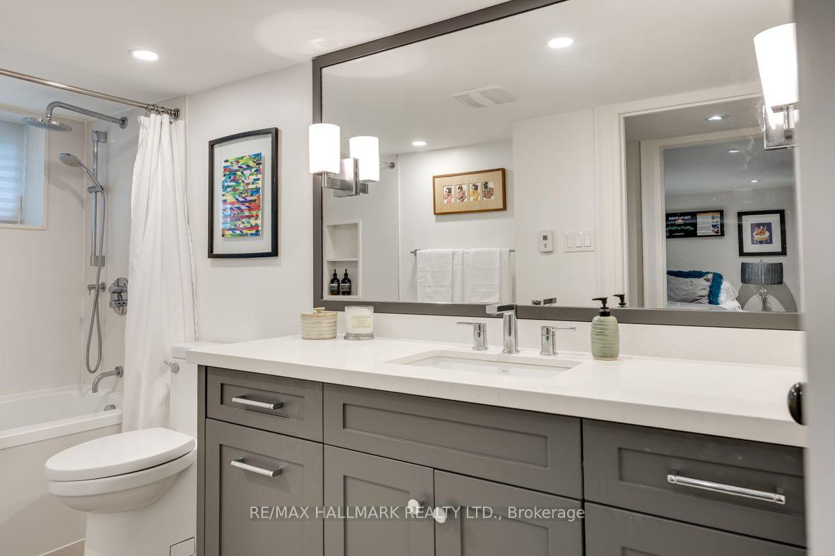 Photo 21 of 119 Jackman Avenue, Toronto, Broadview North — HOMEH