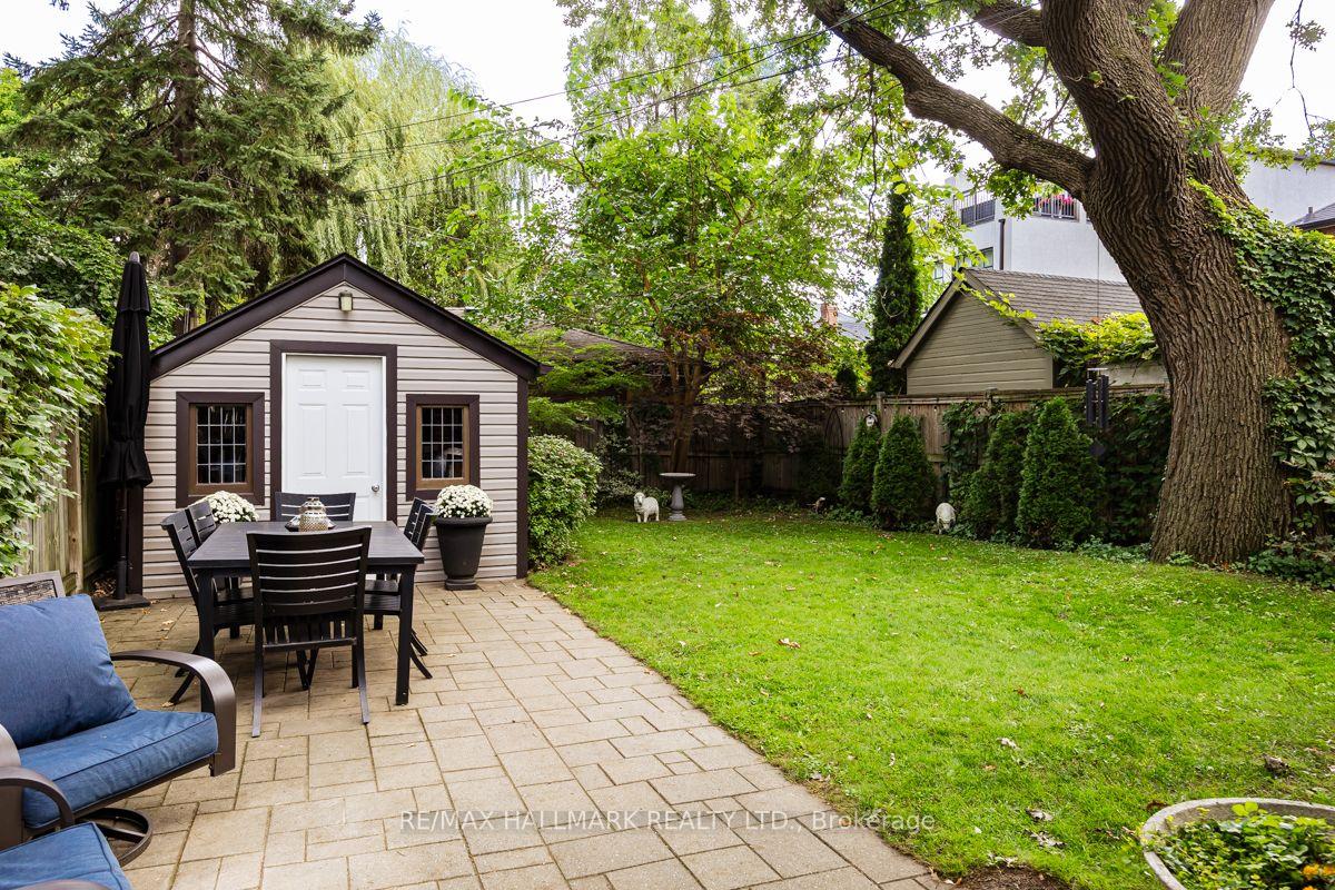 Photo 23 of 119 Jackman Avenue, Toronto, Broadview North — HOMEH
