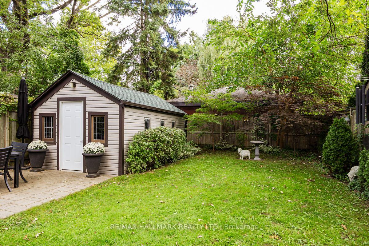 Photo 24 of 119 Jackman Avenue, Toronto, Broadview North — HOMEH