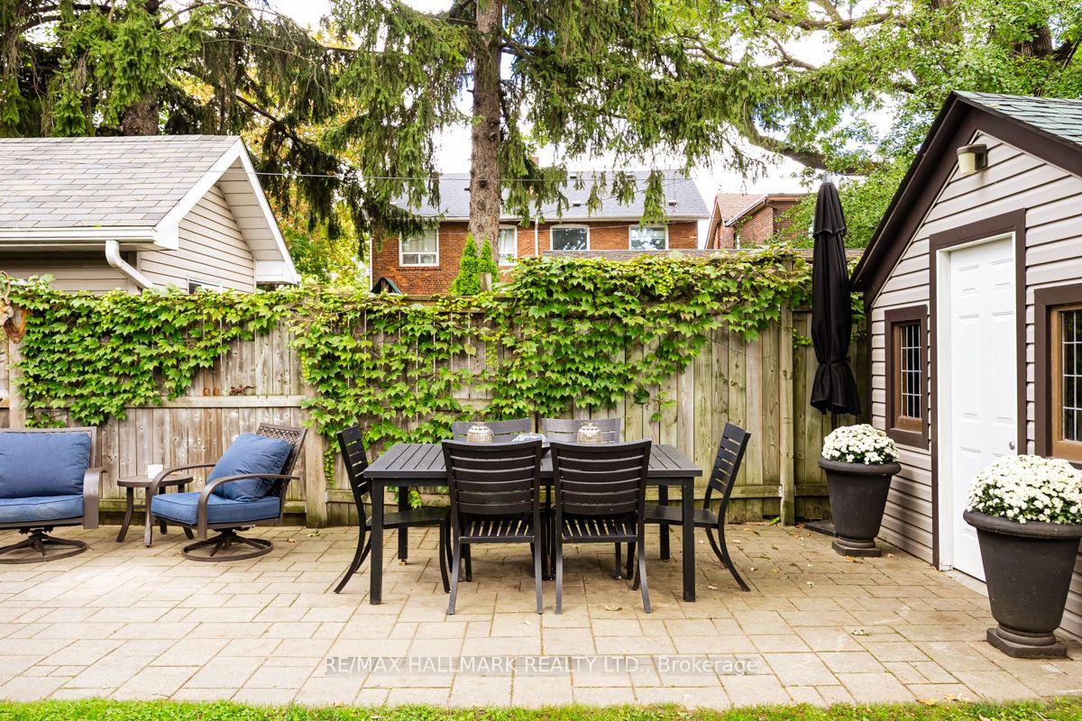 Photo 25 of 119 Jackman Avenue, Toronto, Broadview North — HOMEH