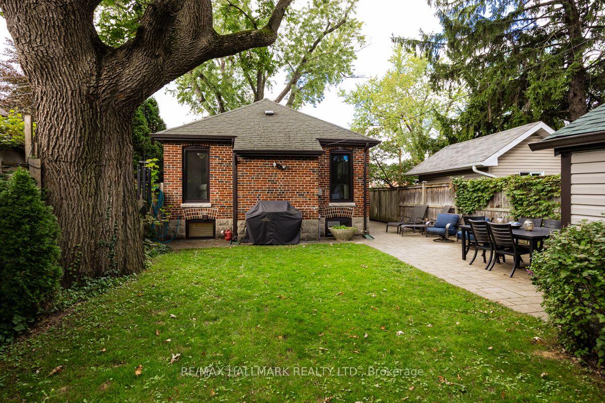 Photo 26 of 119 Jackman Avenue, Toronto, Broadview North — HOMEH