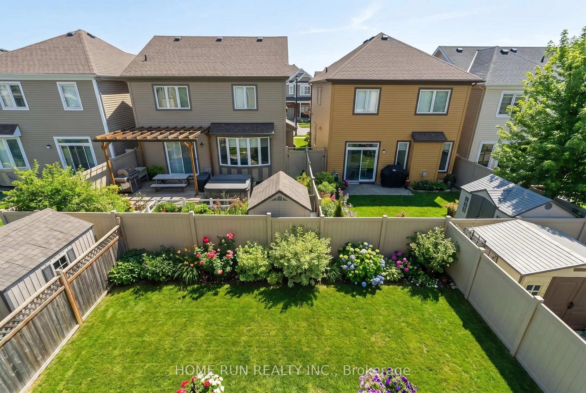 Photo 43 of 358 Meadowbreeze Drive, Ottawa, Kanata - Emerald Meadows/Trailwest — HOMEH