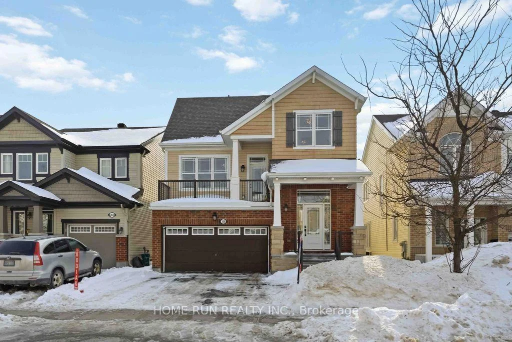 Photo 2 of 358 Meadowbreeze Drive, Ottawa, Kanata - Emerald Meadows/Trailwest — HOMEH