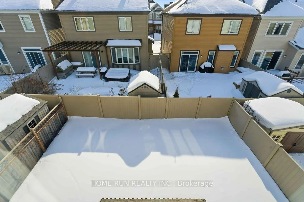 Photo 47 of 358 Meadowbreeze Drive, Ottawa, Kanata - Emerald Meadows/Trailwest — HOMEH