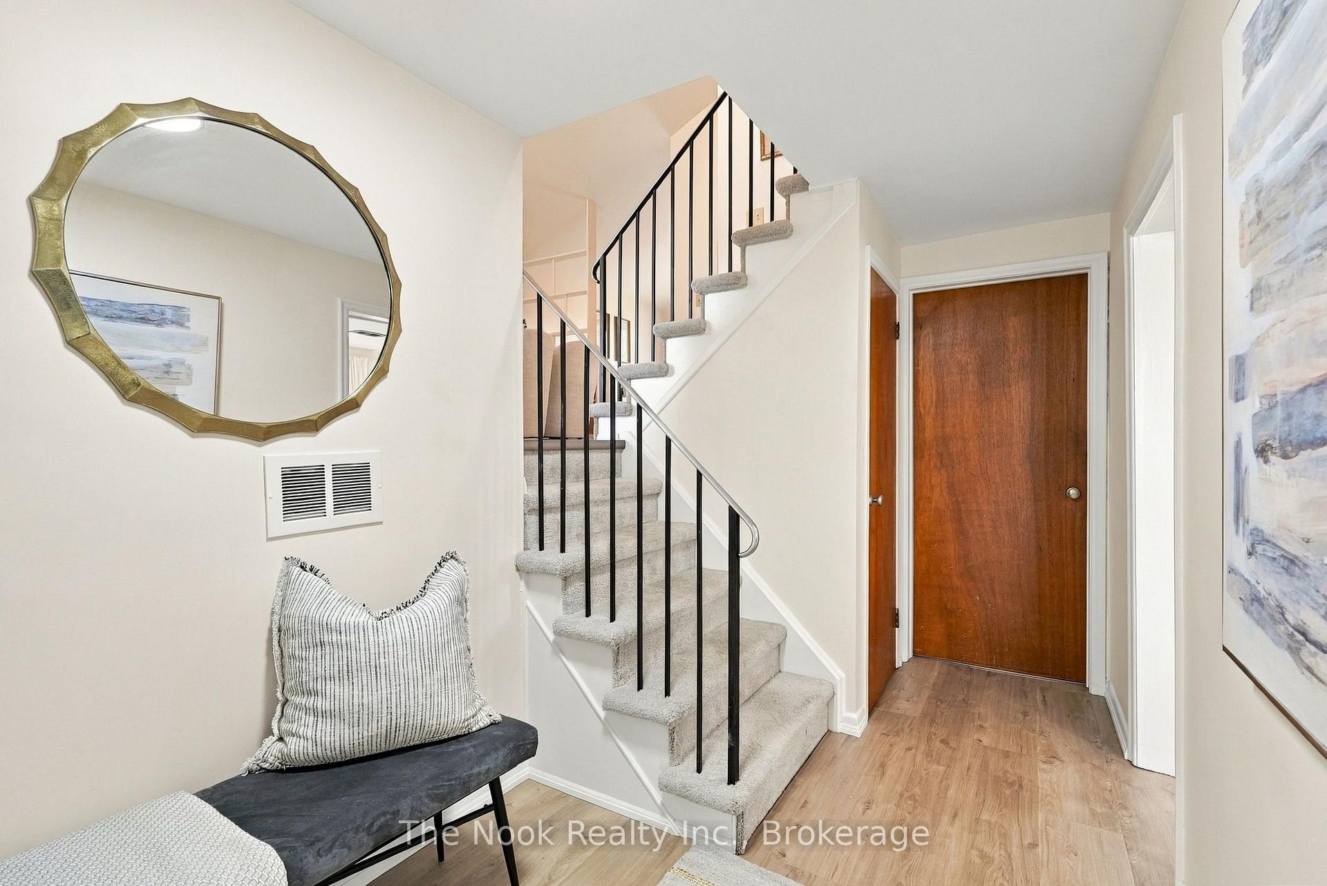 Photo 3 of 706 Stone Street, Oshawa, Lakeview — HOMEH