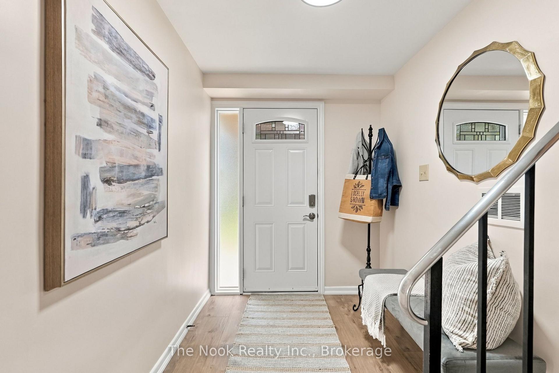 Photo 4 of 706 Stone Street, Oshawa, Lakeview — HOMEH