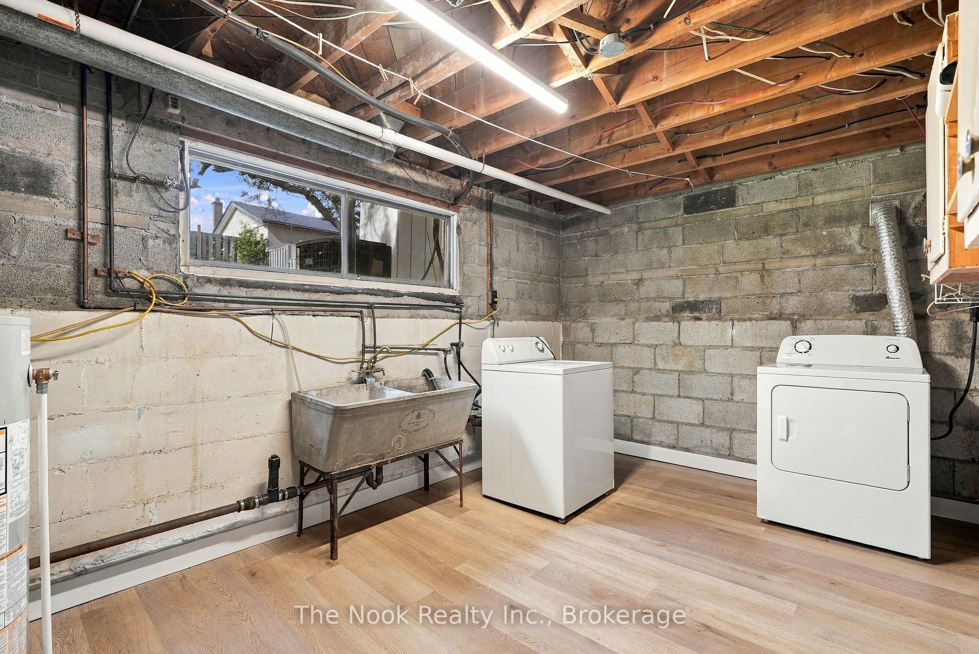Photo 35 of 706 Stone Street, Oshawa, Lakeview — HOMEH