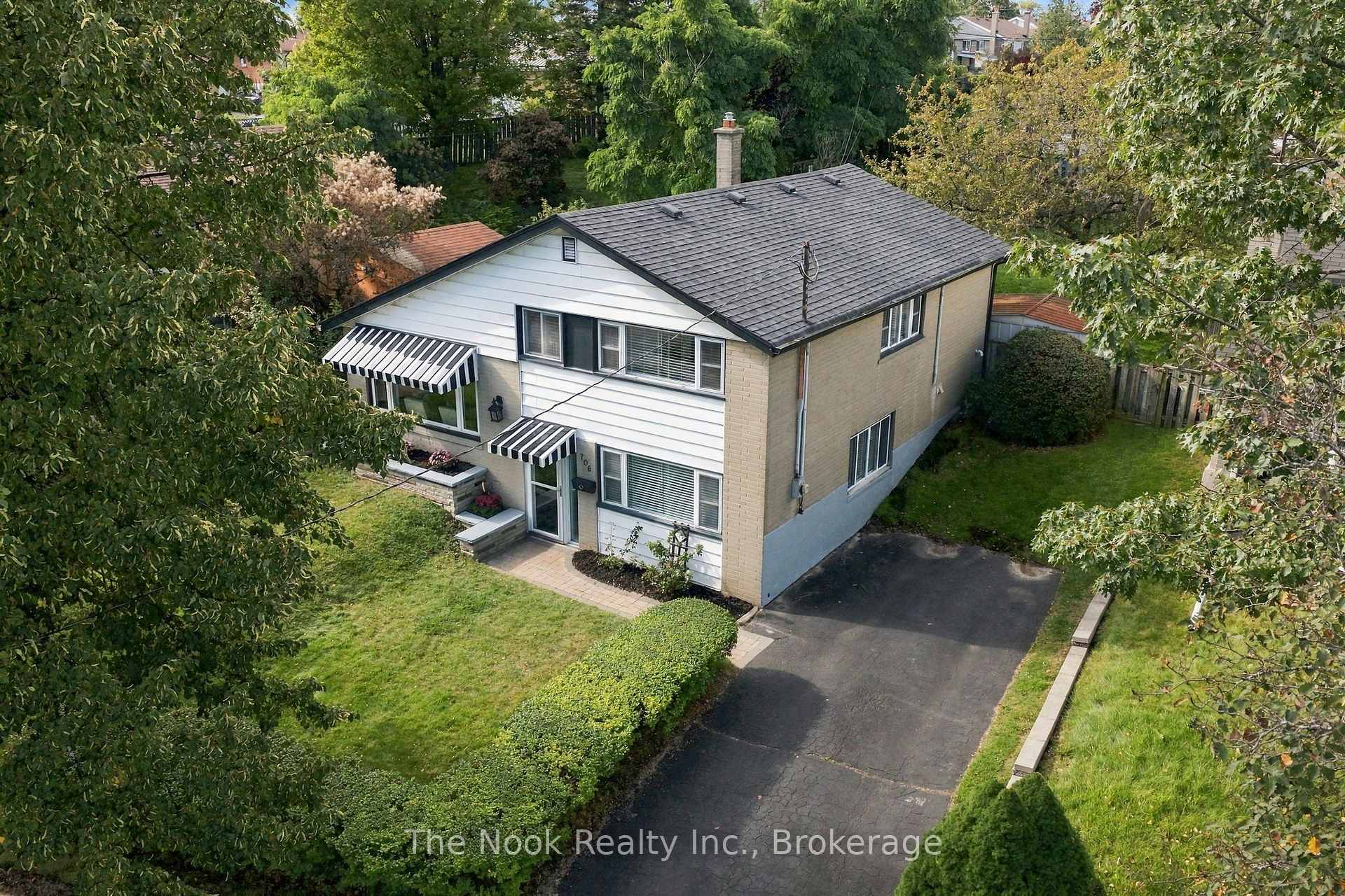 Photo 36 of 706 Stone Street, Oshawa, Lakeview — HOMEH