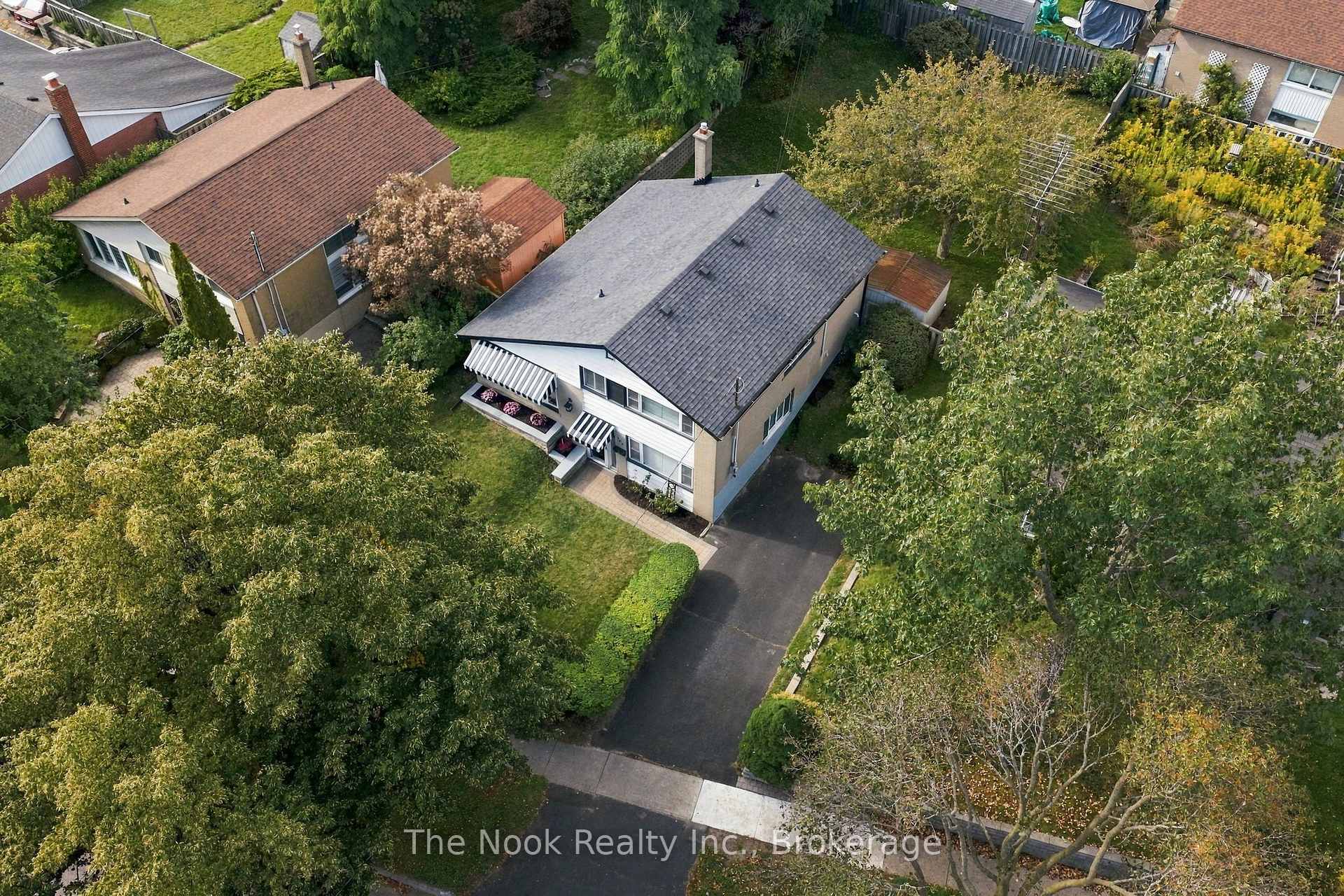 Photo 40 of 706 Stone Street, Oshawa, Lakeview — HOMEH