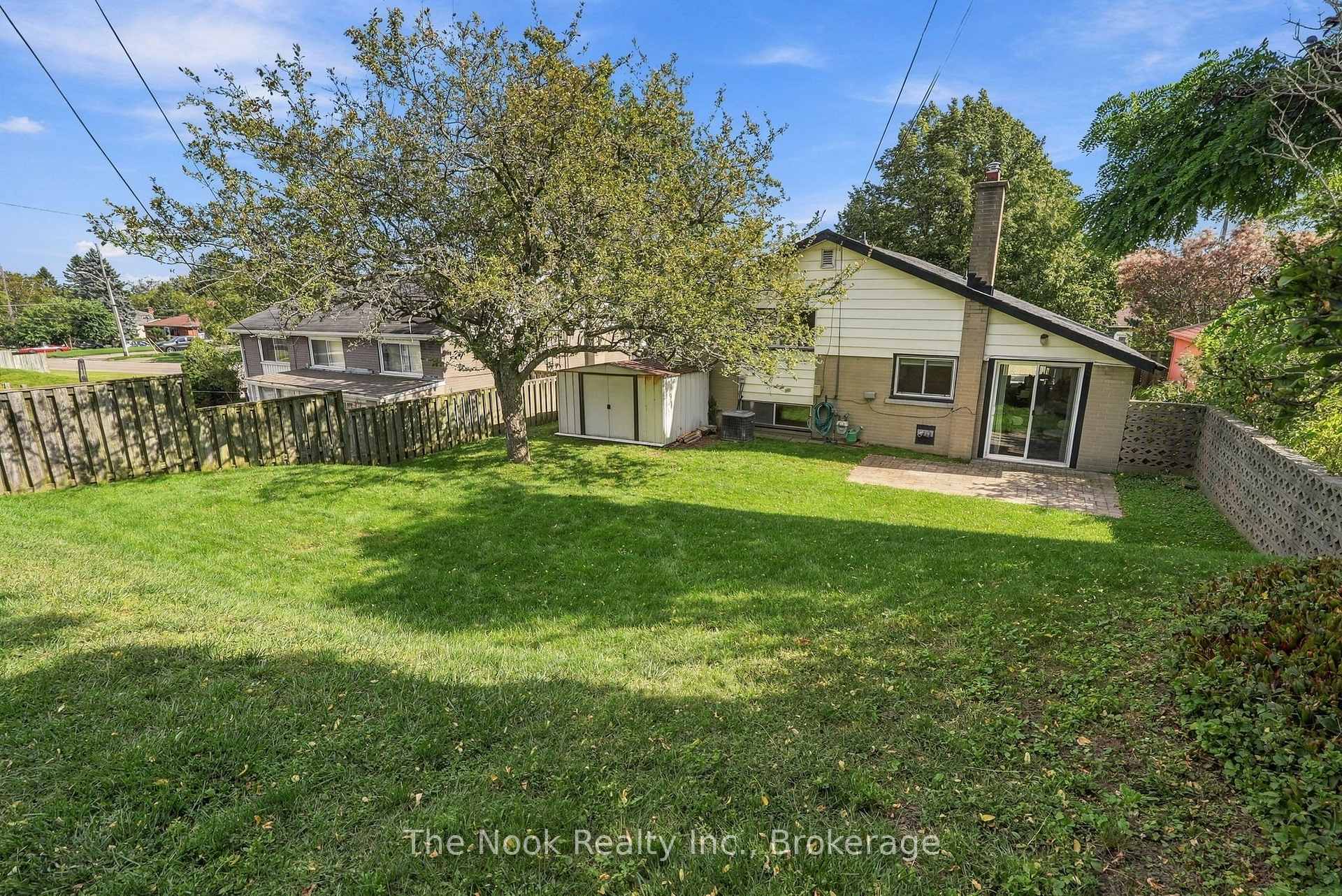 Photo 46 of 706 Stone Street, Oshawa, Lakeview — HOMEH