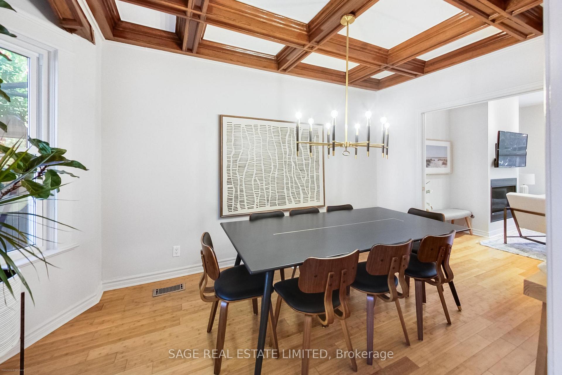 Photo 10 of 4 Dingwall Avenue, Toronto, North Riverdale — HOMEH