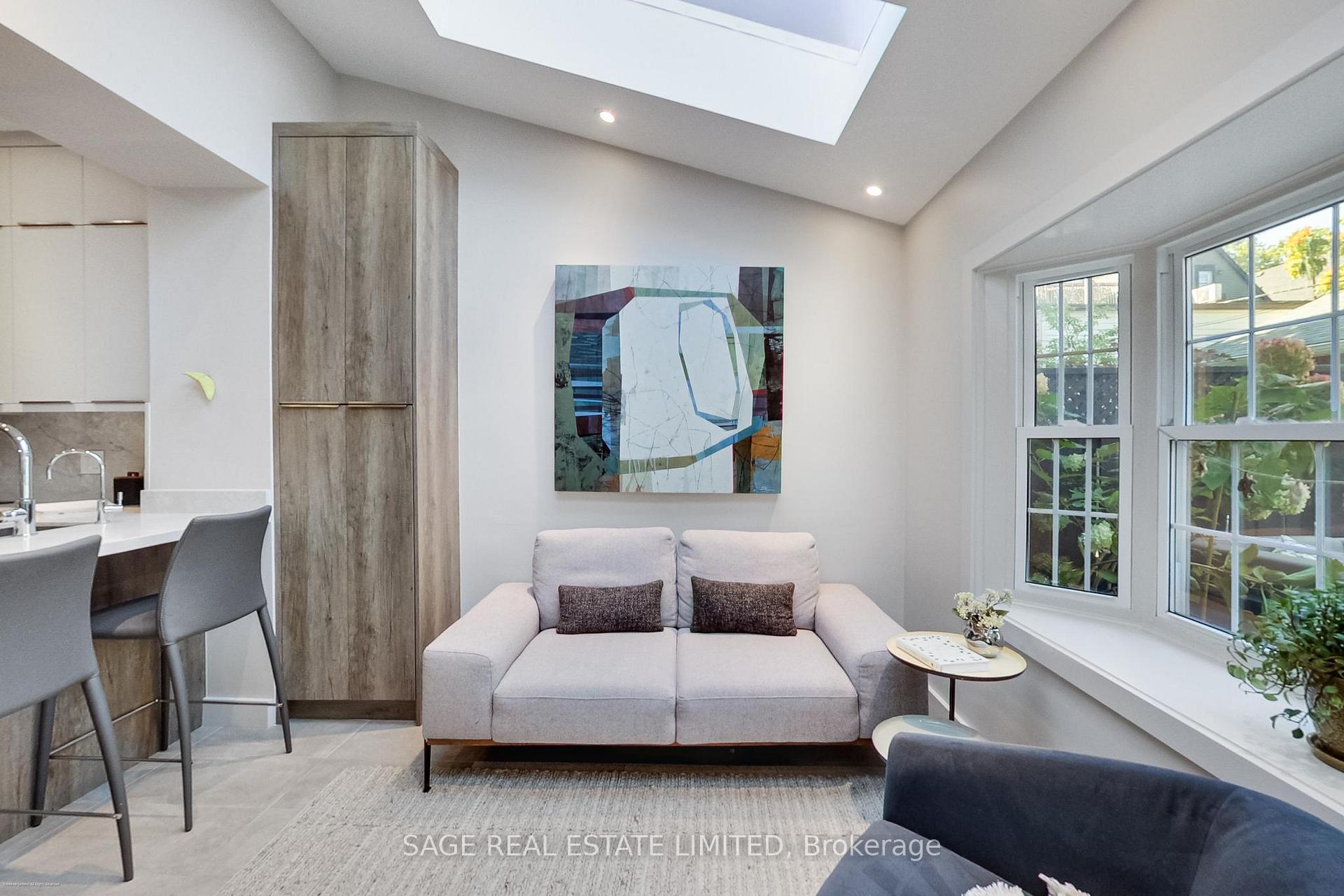 Photo 19 of 4 Dingwall Avenue, Toronto, North Riverdale — HOMEH