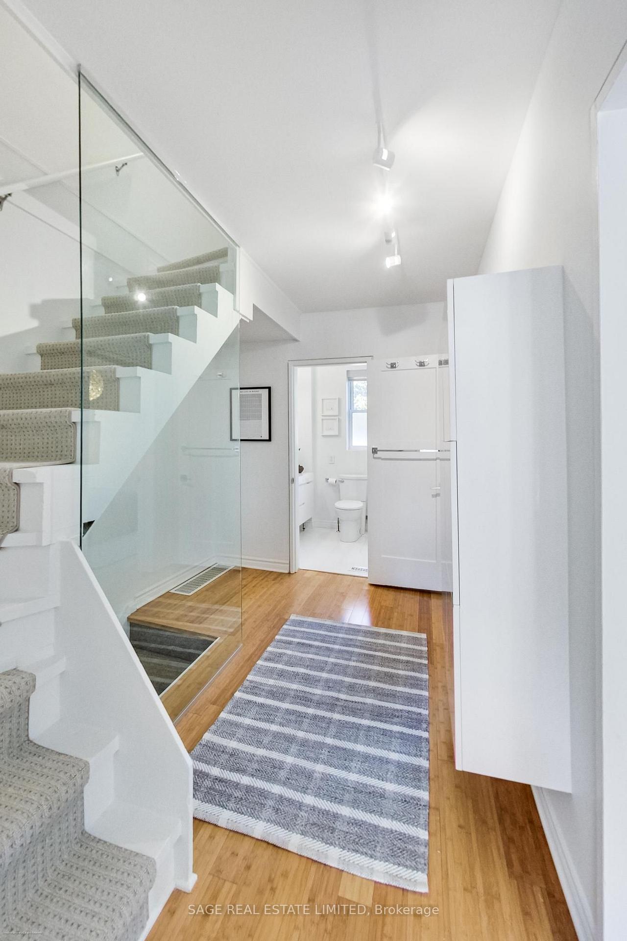 Photo 20 of 4 Dingwall Avenue, Toronto, North Riverdale — HOMEH