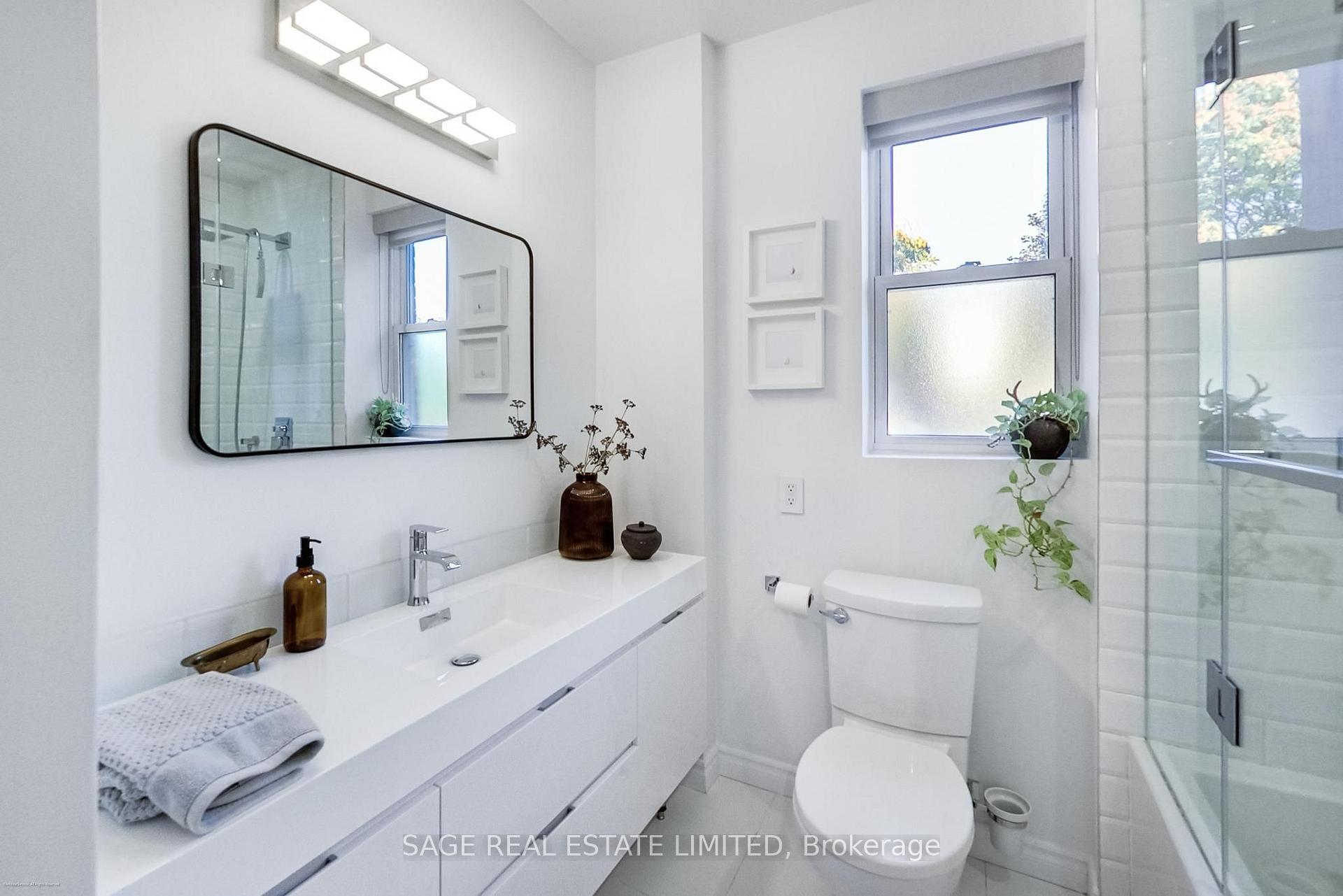 Photo 22 of 4 Dingwall Avenue, Toronto, North Riverdale — HOMEH