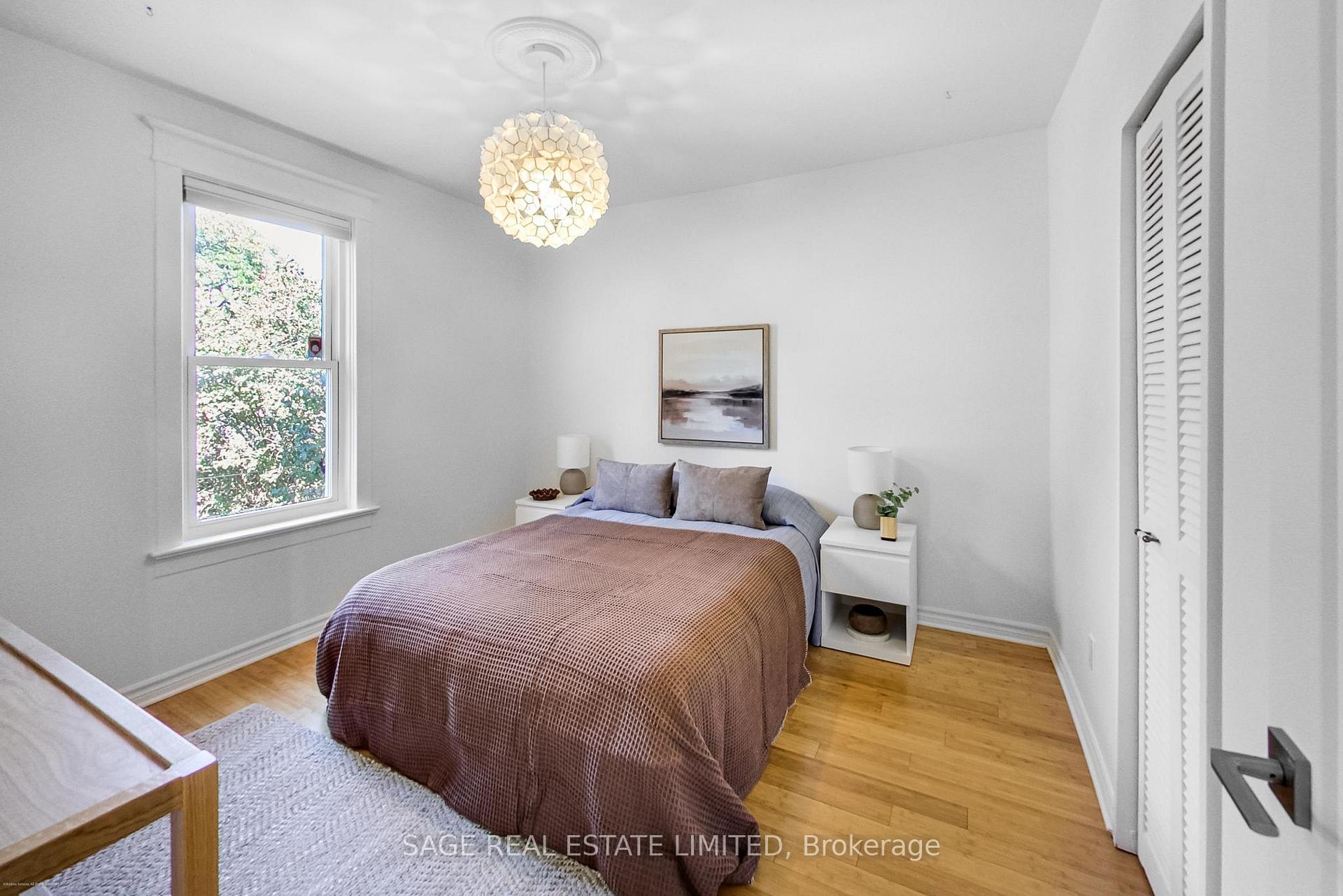 Photo 24 of 4 Dingwall Avenue, Toronto, North Riverdale — HOMEH