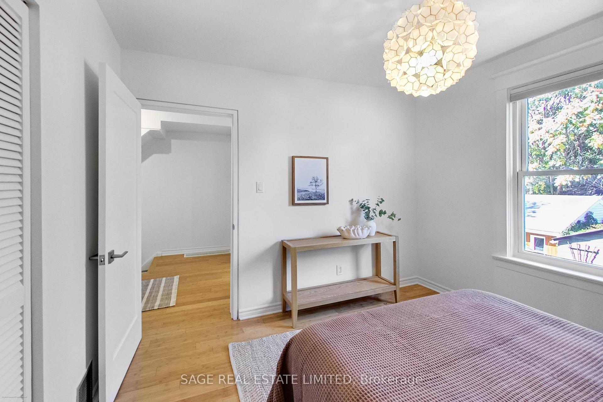 Photo 25 of 4 Dingwall Avenue, Toronto, North Riverdale — HOMEH