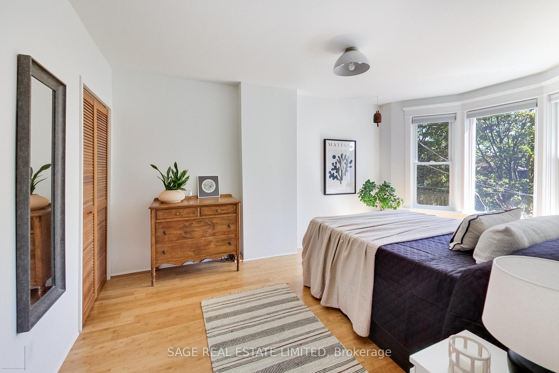 Photo 26 of 4 Dingwall Avenue, Toronto, North Riverdale — HOMEH