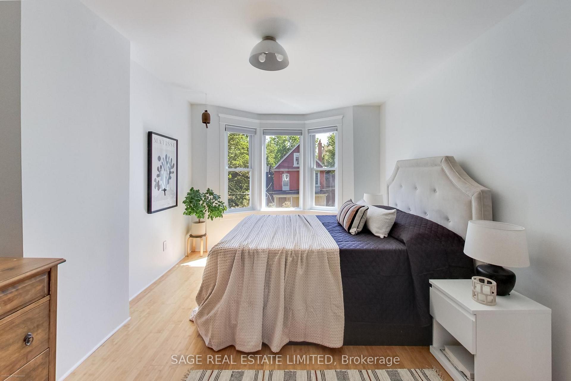 Photo 27 of 4 Dingwall Avenue, Toronto, North Riverdale — HOMEH