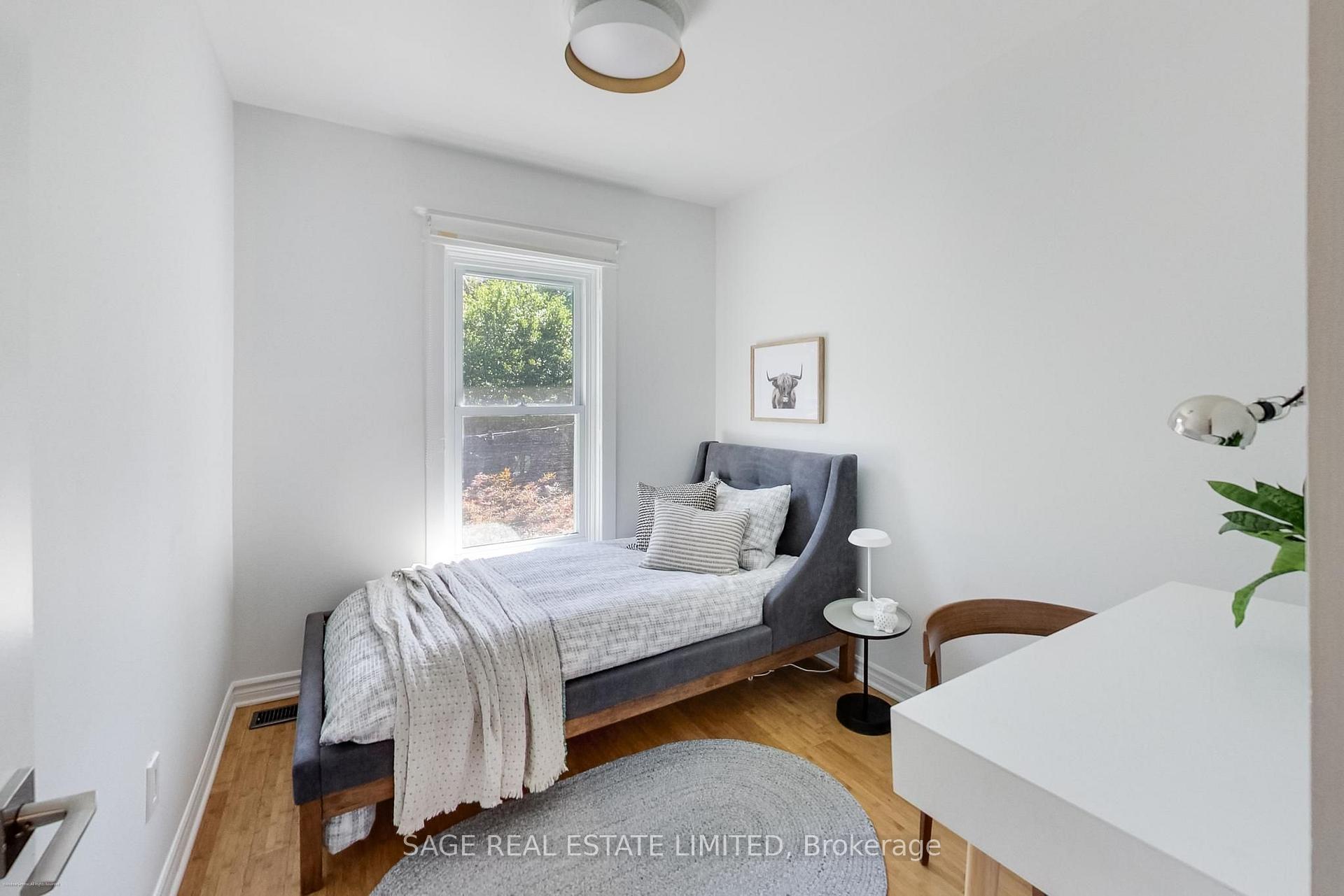 Photo 29 of 4 Dingwall Avenue, Toronto, North Riverdale — HOMEH